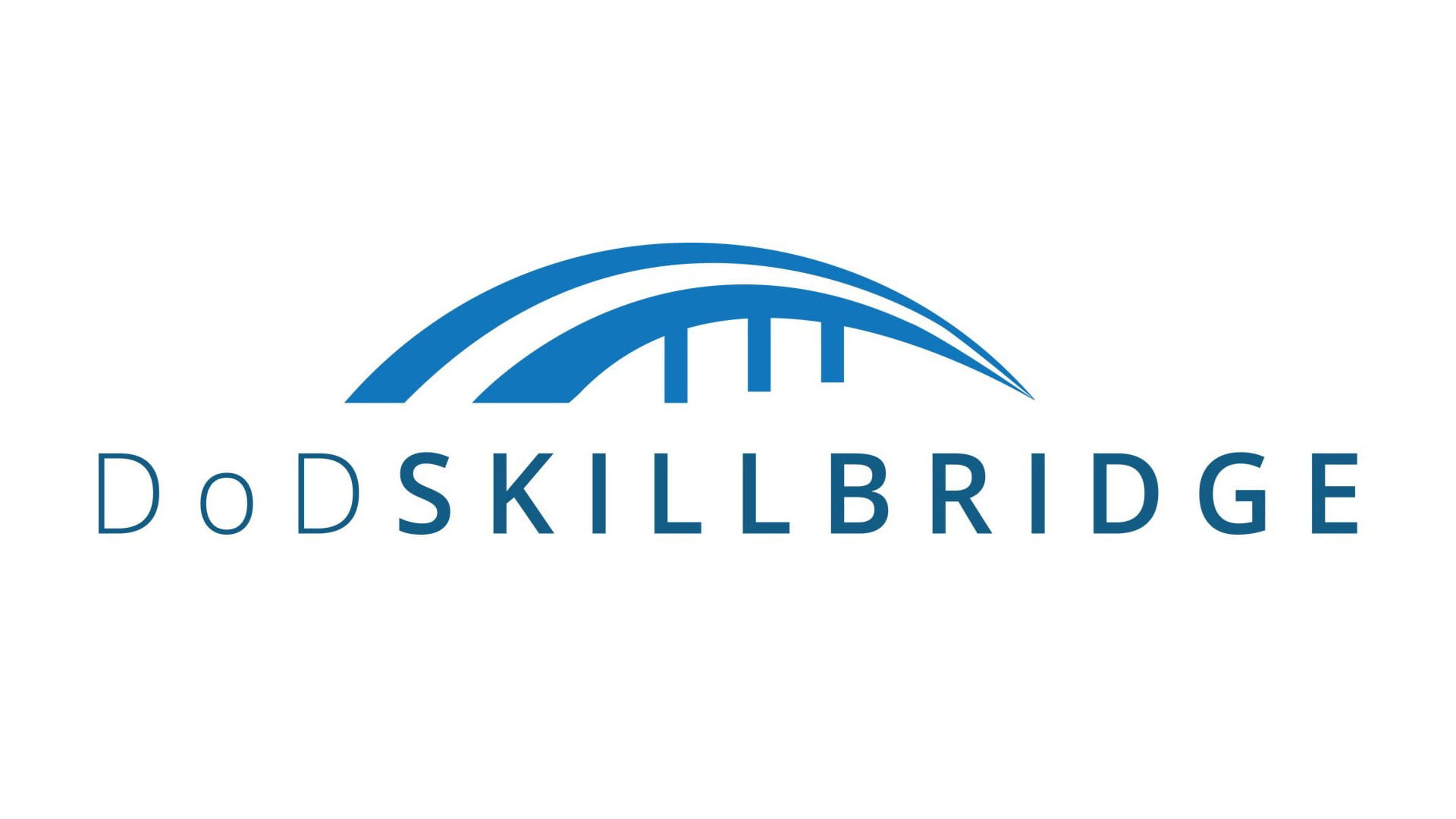 DoD SkillBridge logo