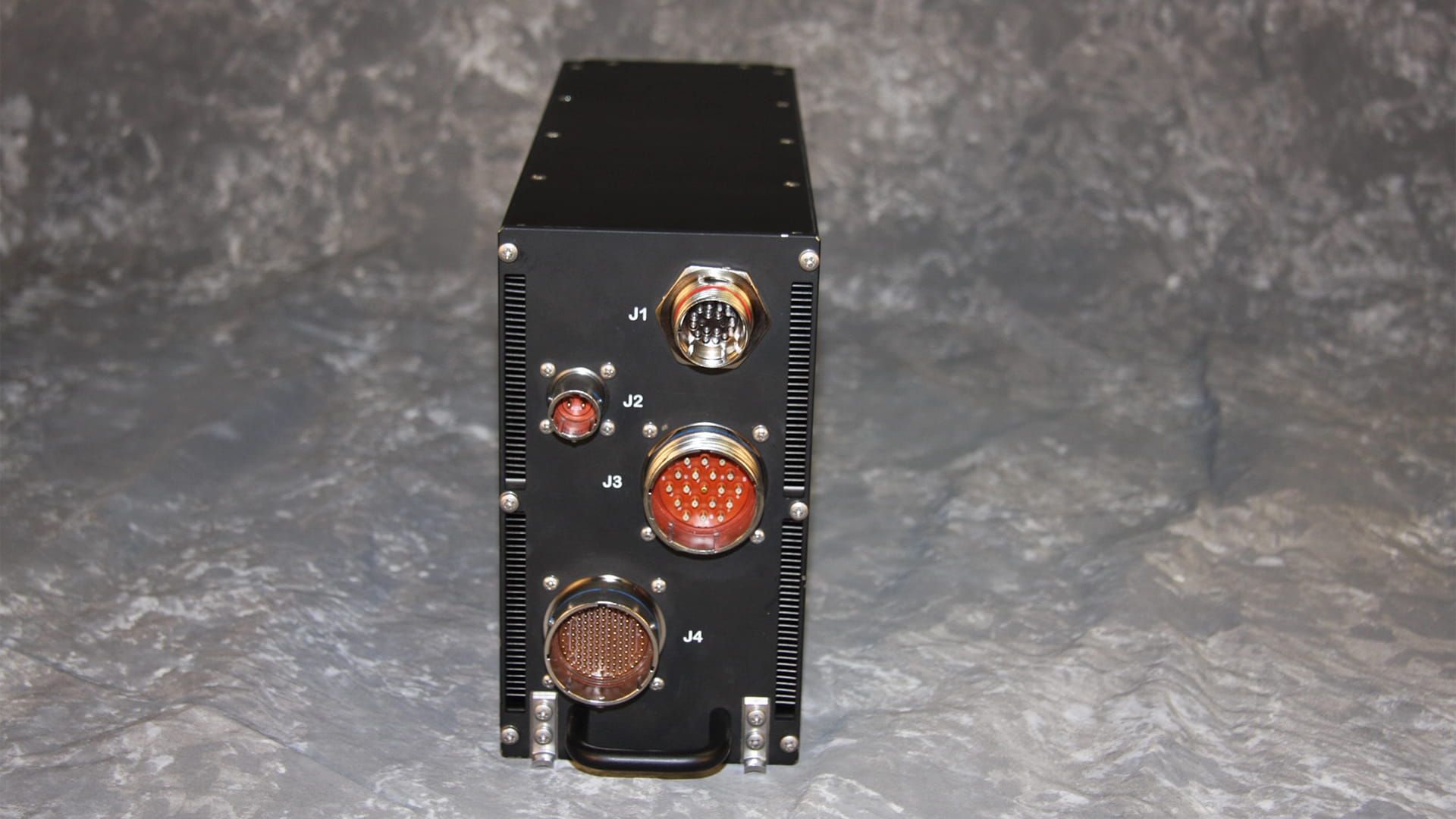 Collins Aerospace is developing a Software Programmable Open Mission Systems (OMS) Compliant (SPOC) radio for the U.S. Air Force as part of a $18.9 million competitive contract awarded in 2019.