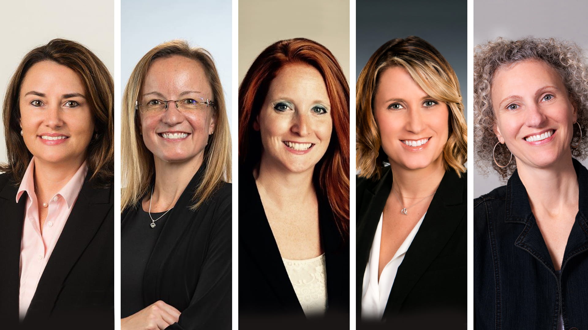 Women leaders in Collins Aerospace