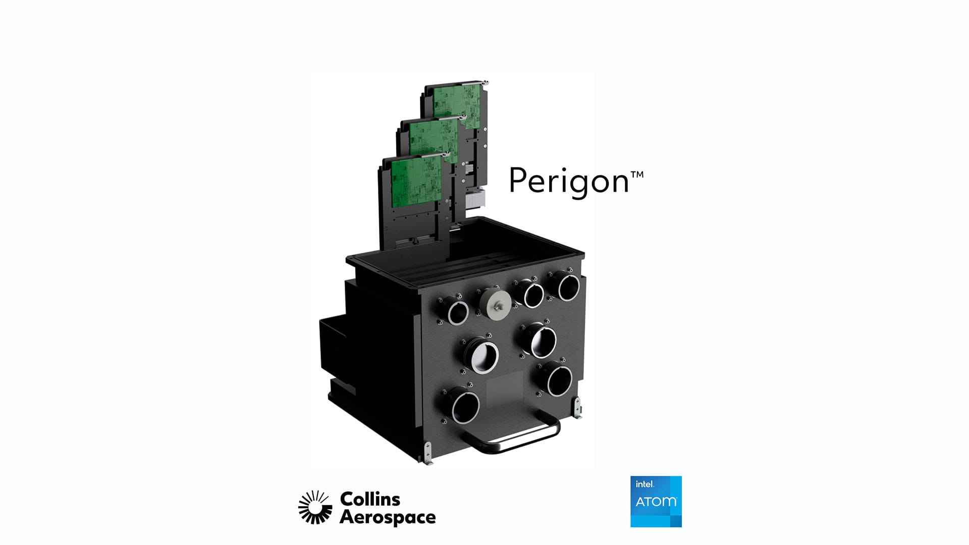 Perigon-Intel black box