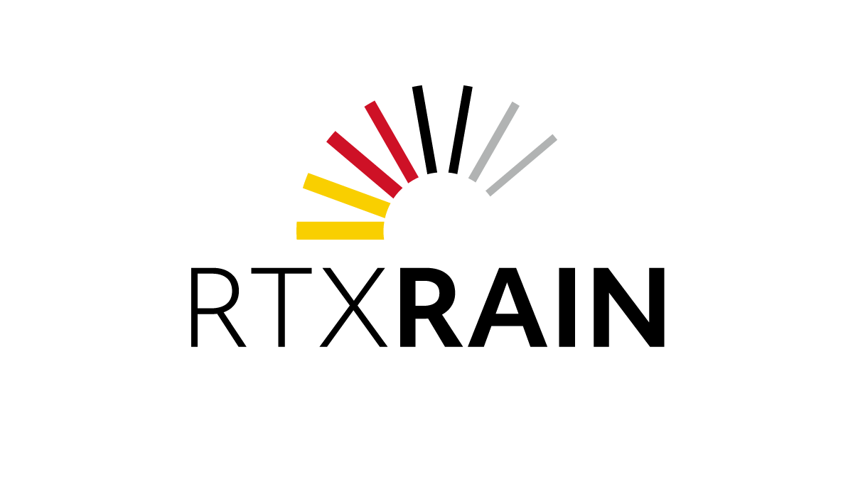 RTX RAIN
