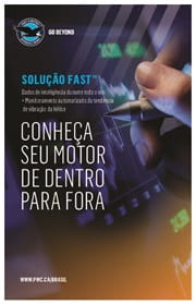FAST Portugese Brochure