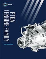 PT6A Engine Family