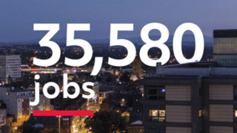 35,580 jobs