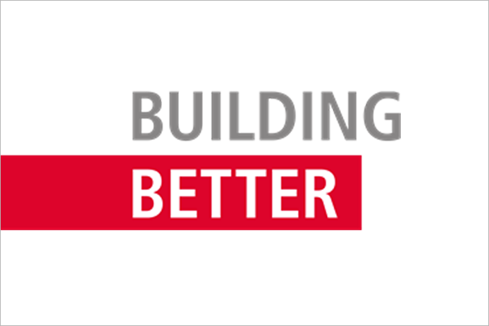 Building Better