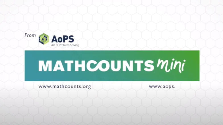 Mathcounts