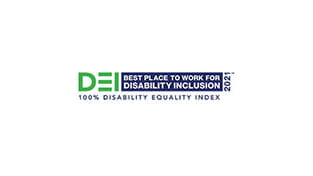 Disability Equality Index Best Places to Work