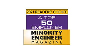 Minority Engineer Magazine