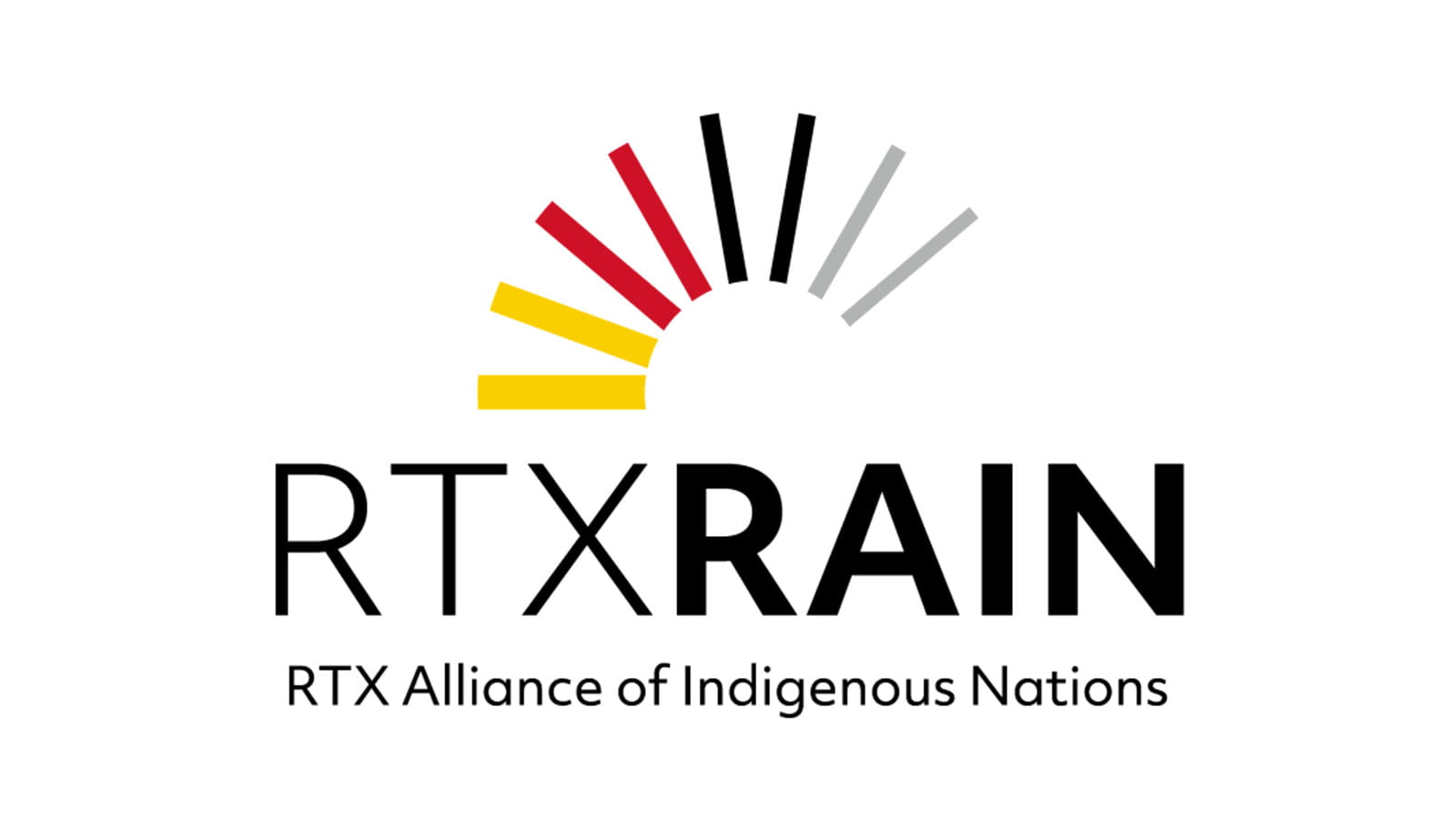 RTXRAIN alliance of indigenous nations