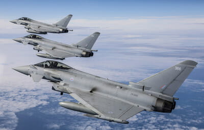 Eurofighter-Typhoon_Crown Copyright